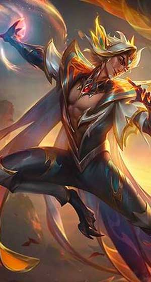 Ưu và Nhược điểm Rakan