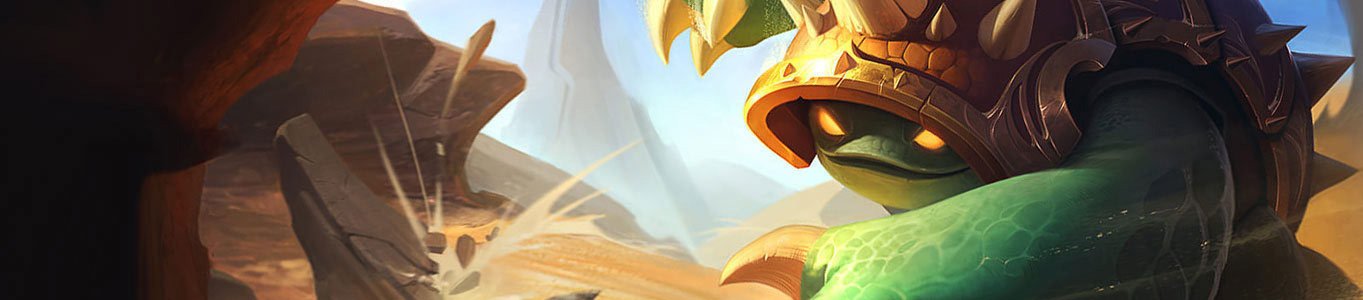 Rammus 002
