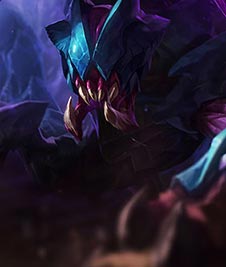 Rek'Sai 01