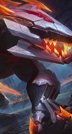 Ưu và Nhược Điểm Renekton