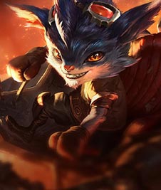 Rumble 01