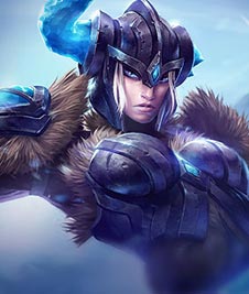 Sejuani 01