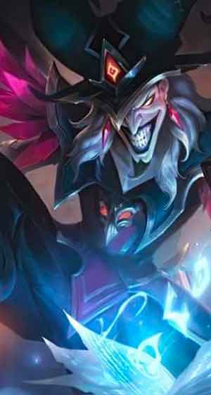 Ưu nhược điểm Shaco