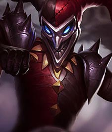 Shaco 01