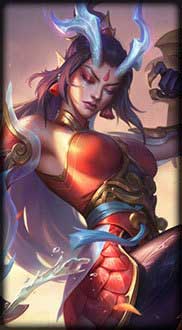 Ưu và Nhược điểm của Shyvana