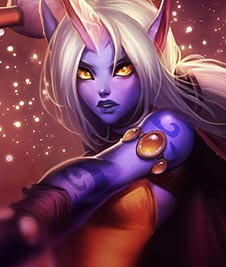 Soraka 002