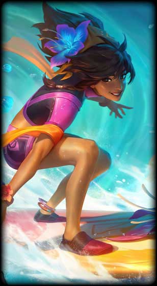 Ưu và Nhược điểm của Taliyah