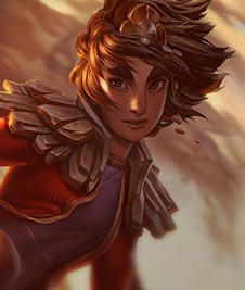 Taliyah 01