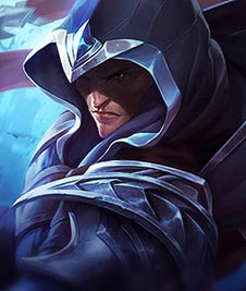 Talon 001