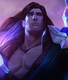 Taric 01