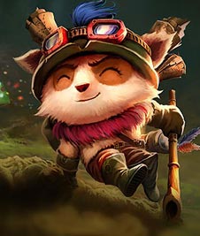Teemo 01