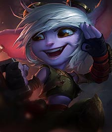 Tristana 01