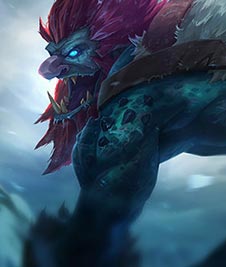 Trundle 01