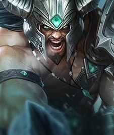 Tryndamere 001