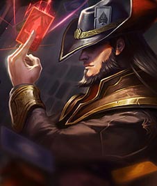 Twisted Fate 01