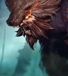 Udyr