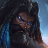 Udyr 01