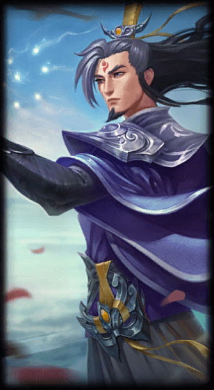 Ưu nhược điểm master Yi