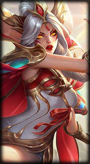 Ưu và Nhược Điểm Xayah