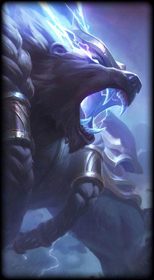 Ưu và Nhược điểm của Volibear