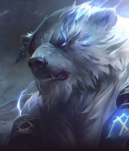 Volibear 01
