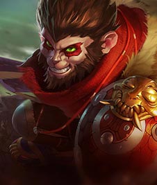 Wukong 01