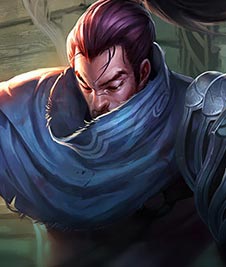 Yasuo 001