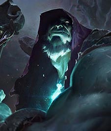 Yorick 01