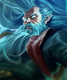 Zilean 001