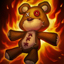 TRIỆU HỒI: TIBBERS