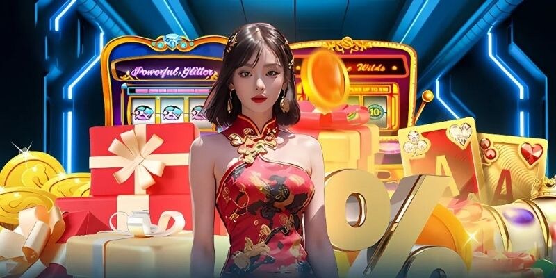 Một số các khuyến mãi Lucky88 hấp dẫn khác