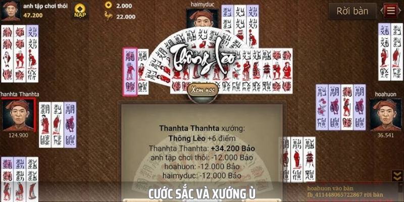 Bài Chắn 789Club là tựa game dân gian được nhiều người yêu thích