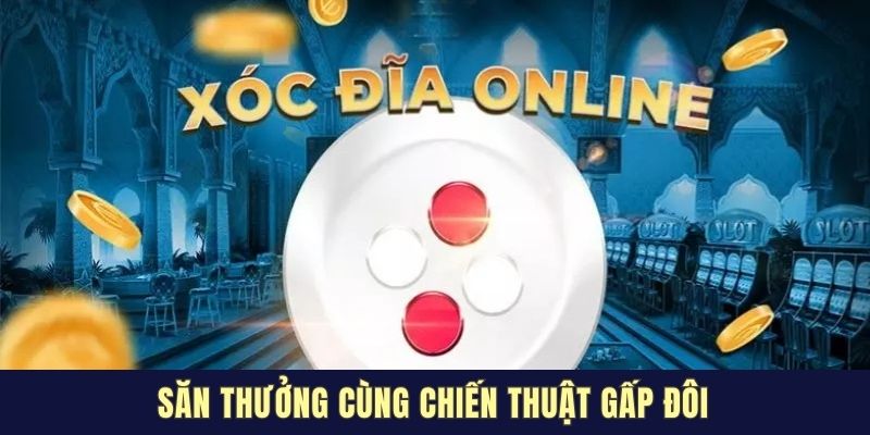 Xóc đĩa 8DAY - Kiến thức tổng quan