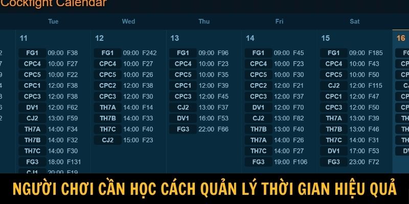 Tâm lý vững vàng – vũ khí bí mật của cao thủ thể thao ảo