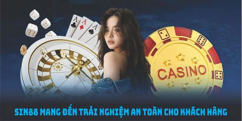 Hướng dẫn tân binh cách đăng ký tài khoản mới tại Sin88