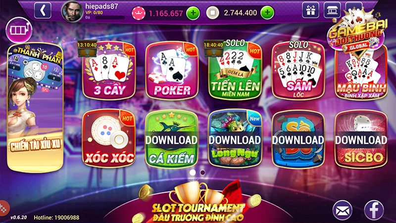 Những điểm nổi bật của Tip Club dành cho hội viên