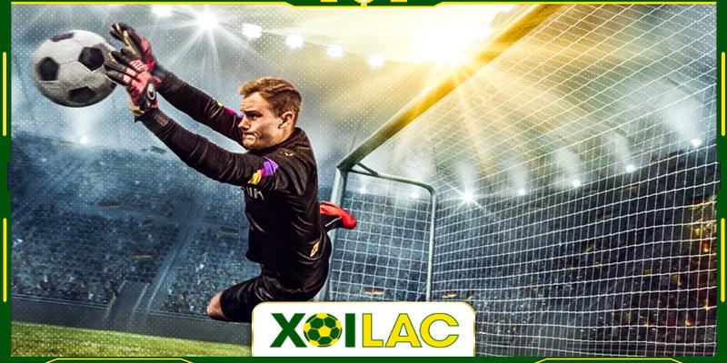 Xoilac TV phát sóng trận đầu đỉnh cao.