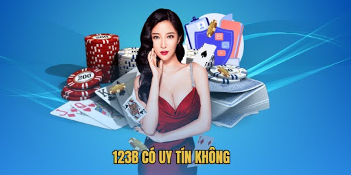 123B uy tín không?