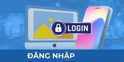 Các bước chuẩn bị trước khi đăng nhập