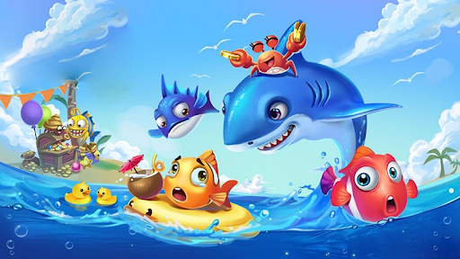 Giới thiệu về game Bắn cá và sự phát triển của nó