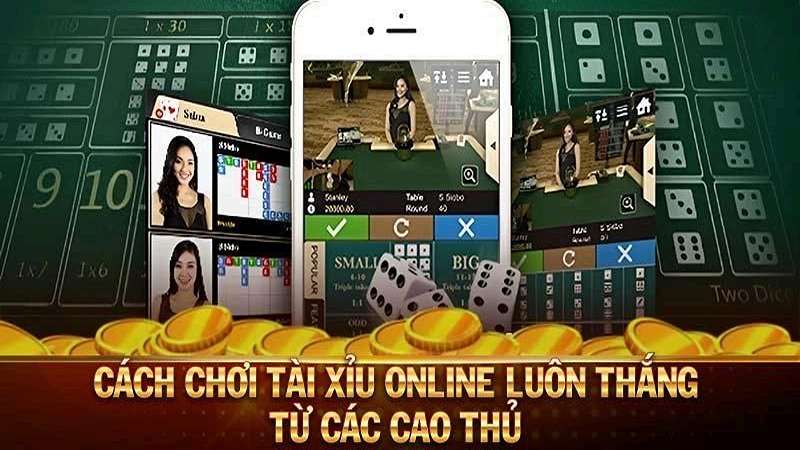 Mỗi công thức đánh tài xỉu đều được đúc kết nhiều năm