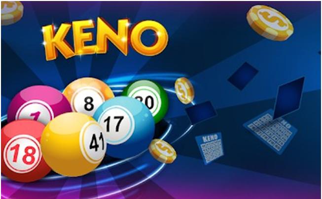 Thông tin cơ bản về xổ số Keno LOTO188