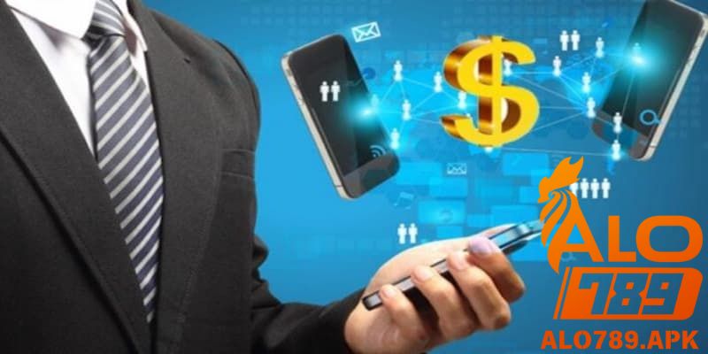 Chia sẻ cách xử lý tình trạng ALO789 nạp tiền không được