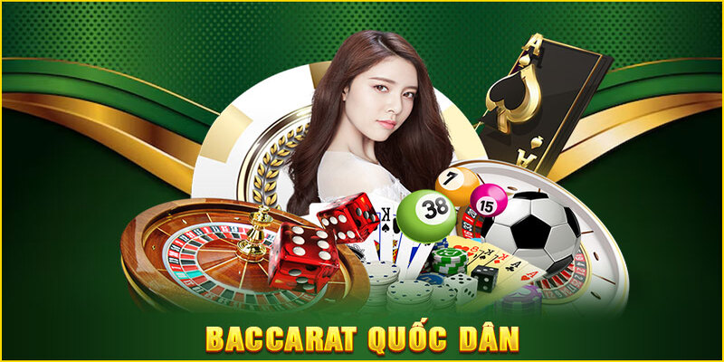 Tại sao nên tham gia cá cược casino tại Tk88