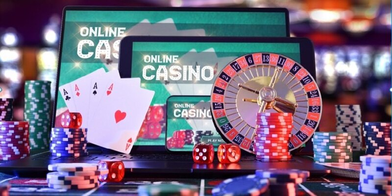 Game Baccarat được nhiều người yêu thích