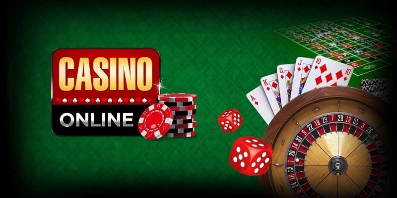 Casino BL555 là gì?