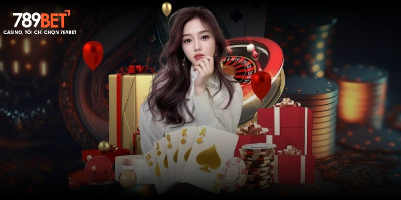 Các loại code 789Bet phổ biến