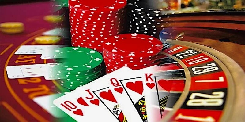 Kho tàng game chất lượng cao