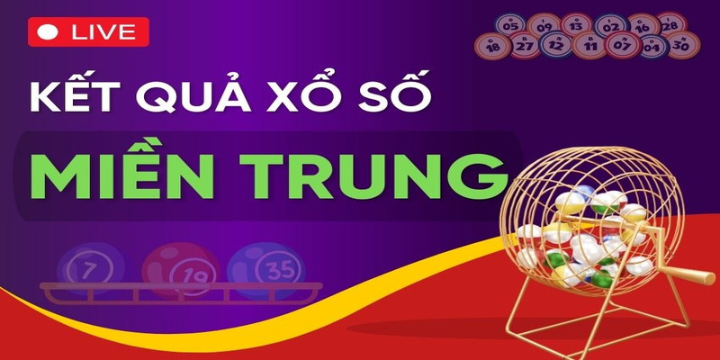 Mẹo soi cầu xổ số miền Trung cực dễ