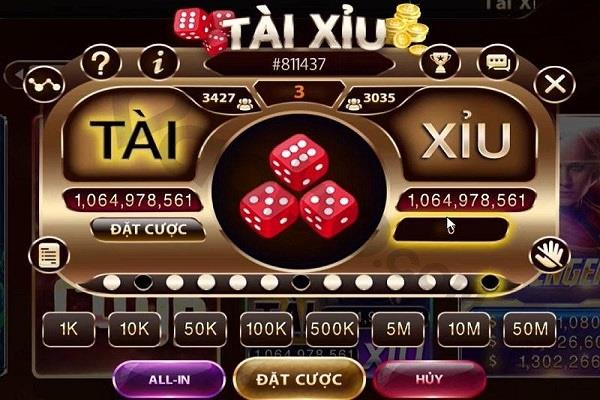 Lợi ích app tài xỉu
